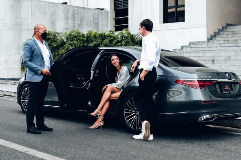 White Plains Car Service