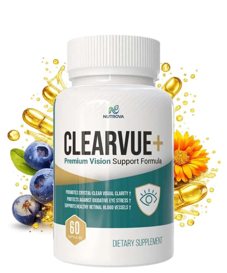 Clearvue+