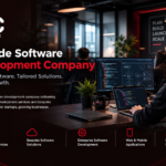 4xCode software development company