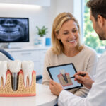 implant dentistry vancouver bc