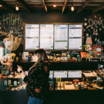 Dispensary Menu Boards