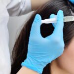 Female Hair Transplant in Dubai