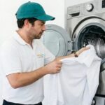 dry cleaning shop in Bangalore