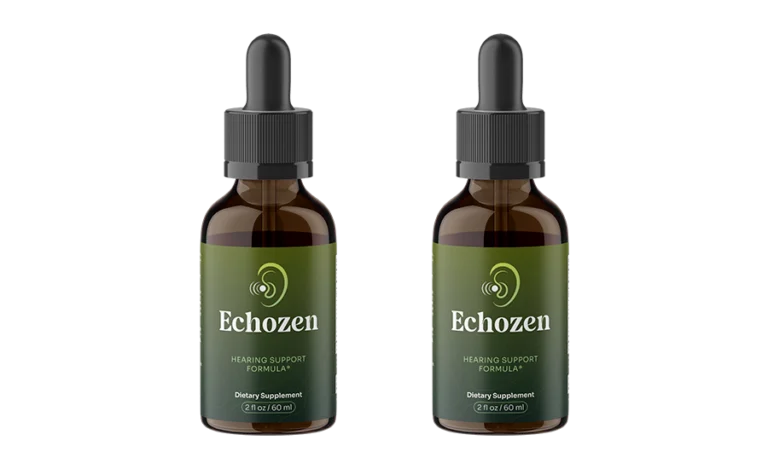 Echozen