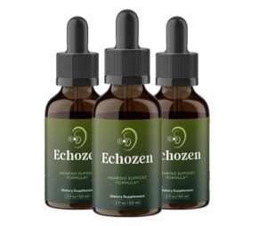 Echozen