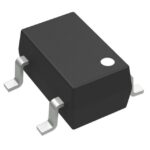 Logic buffers