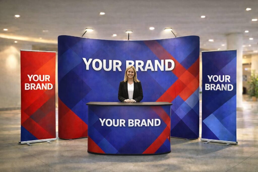 backdrop stand