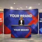 backdrop stand