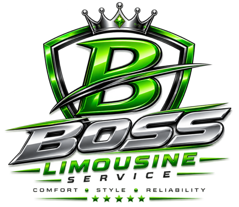 Local Limousine Service