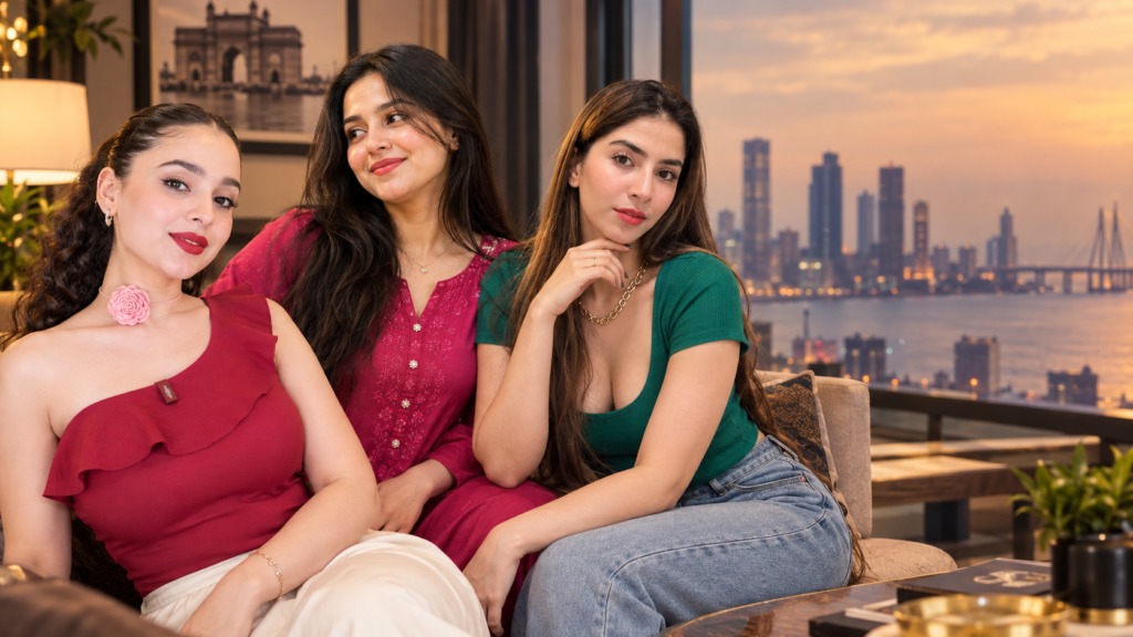 Navi Mumbai Call Girls
