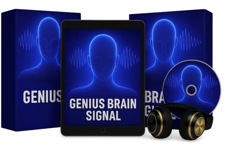 Genius Brain Signal
