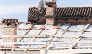 exterior home services