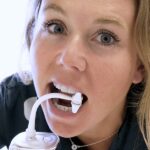 Miracle Smile Reviews cordless water flosser for teeth