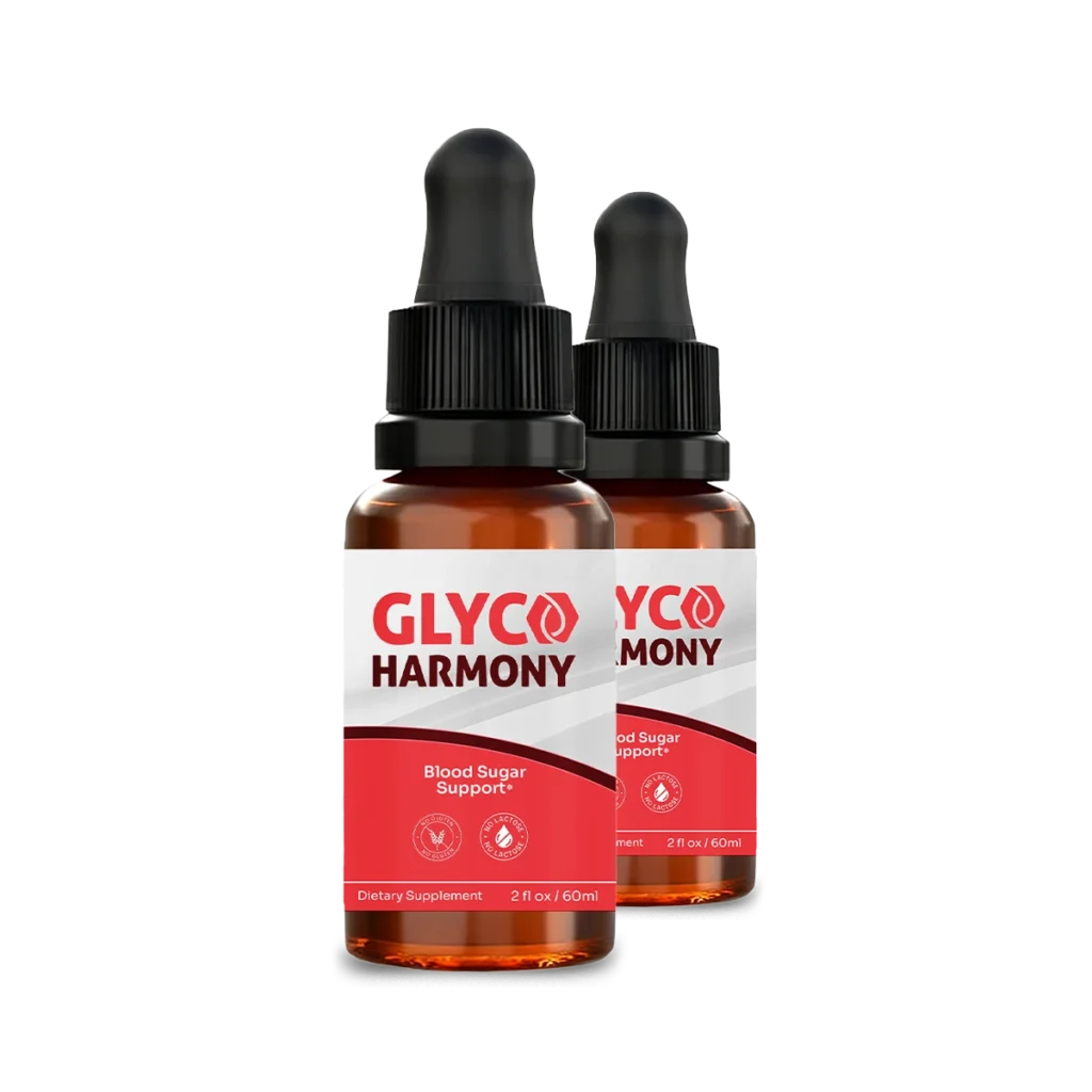 Glyco Harmony