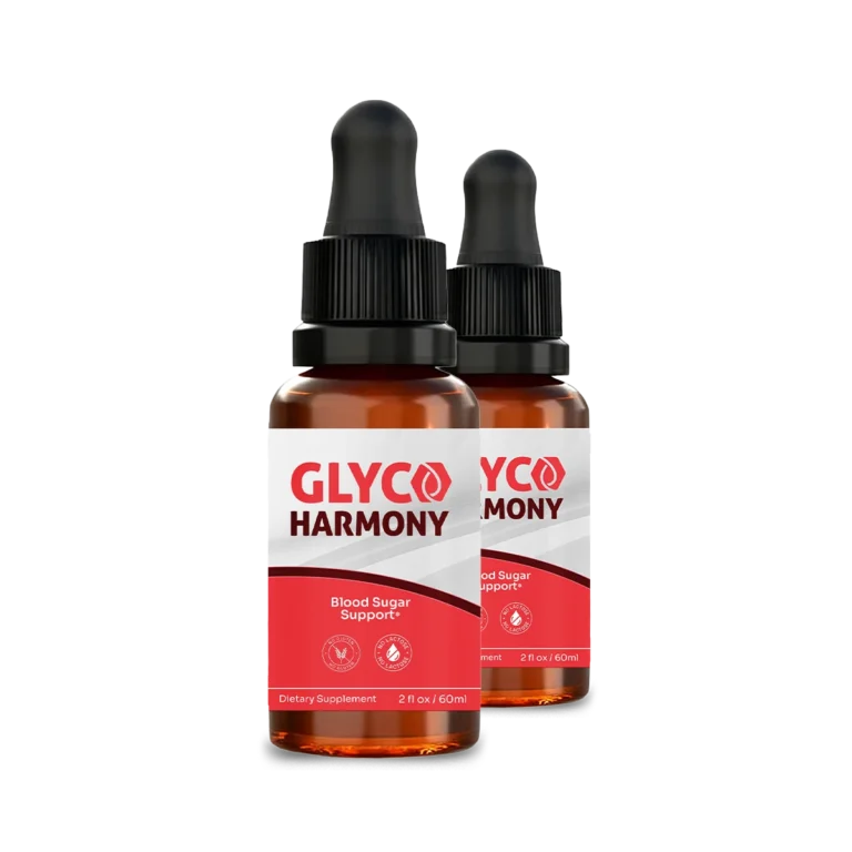 Glyco Harmony