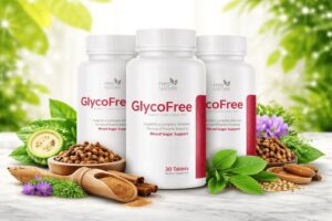 GlycoFree