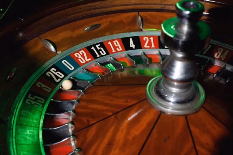 Grosvenor Casino