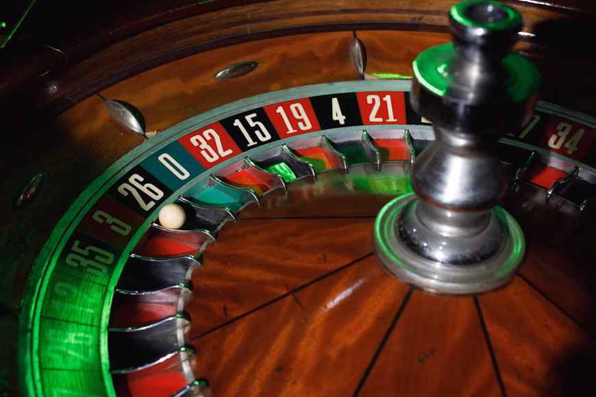 Grosvenor Casino