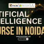 Online Artificial Intelligence Course in Delhi