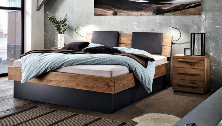 fitted bedroom furniture