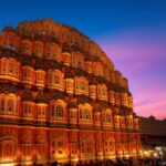 Rajasthan Family Tour Package