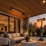 Bathroom Heater Australia