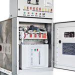 High Voltage Switchboards 