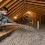 insulation contractors colorado