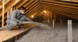 insulation contractors colorado
