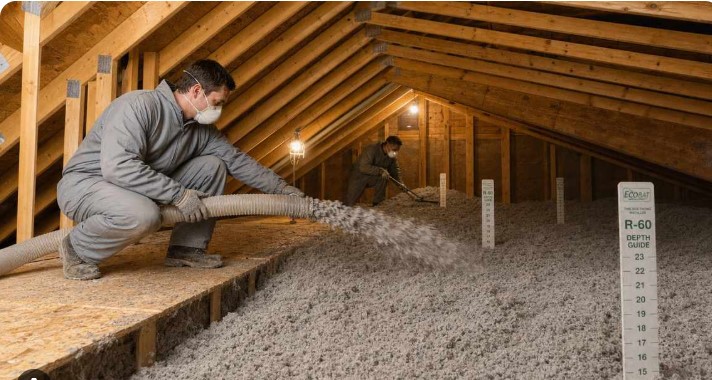 insulation contractors colorado