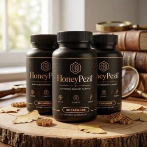 HoneyPezil Review