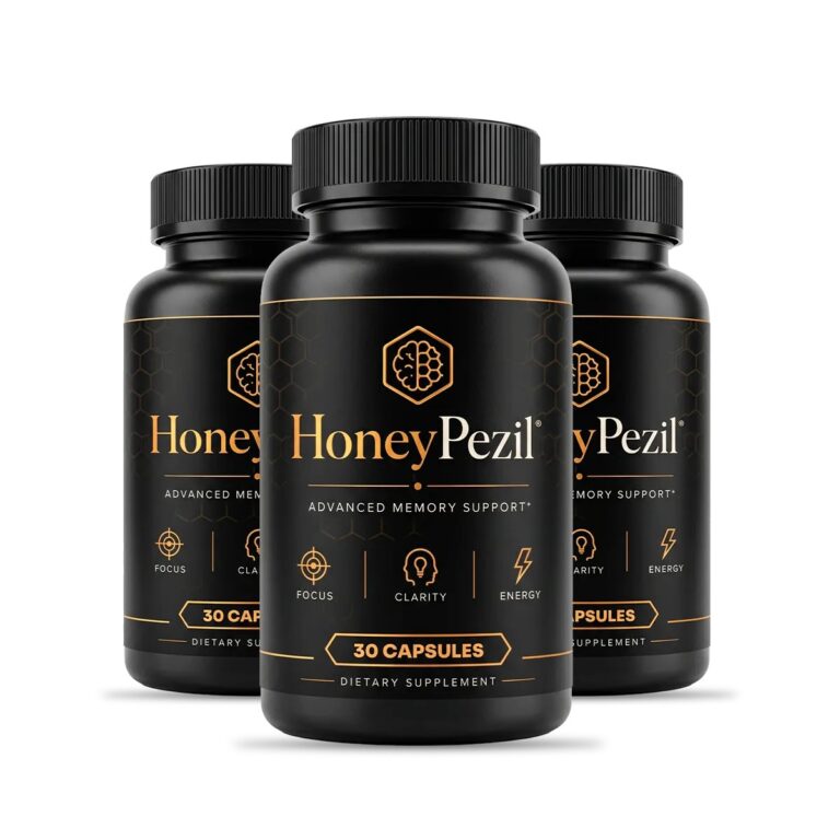 HoneyPezil Review