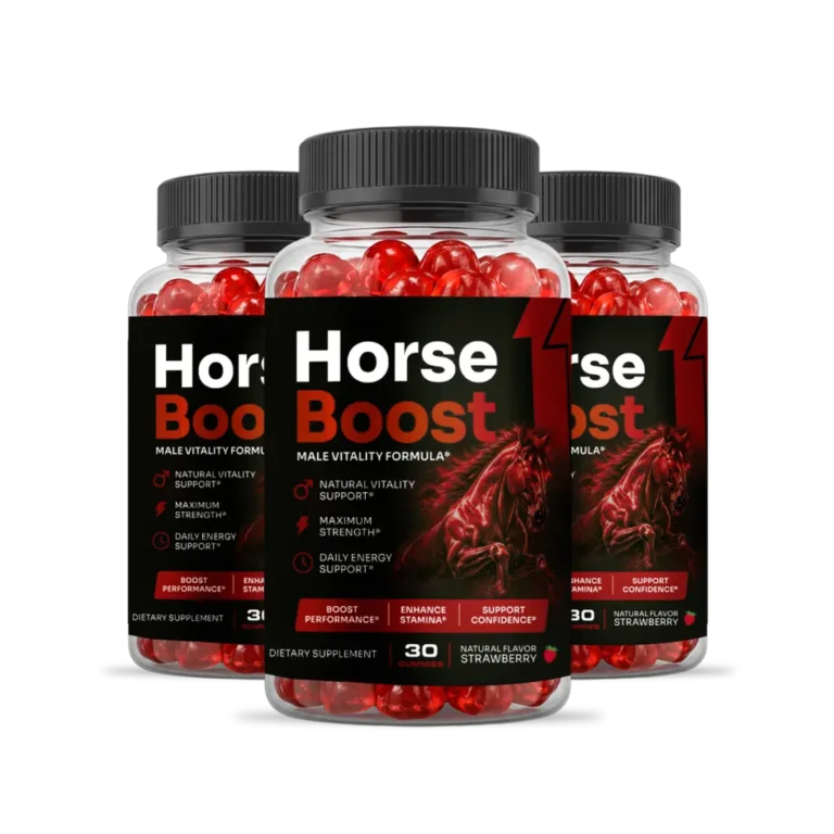 HorseBoost Reviews