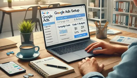 Beyond the Click: How Small Businesses Can Build Google Ads Campaigns Around Real Customer Intent