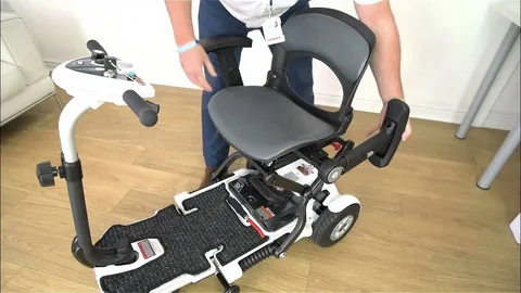 What Makes a Lightweight Mobility Scooter Car-Boot Friendly? Weight, Size, Range & More