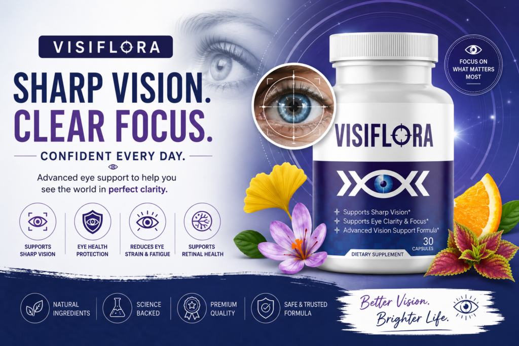 Visiflora