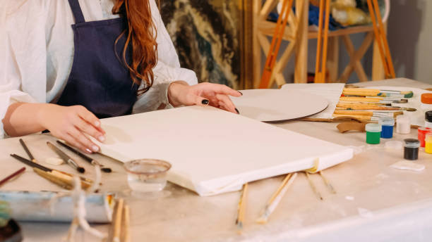 Art Summer Camps