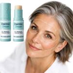 Dr. Melasmin Calcium Balm Stick for targeted daily skincare