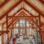 timber homes