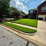 Landscaping Company Grapevine