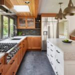 kitchen remodeling
