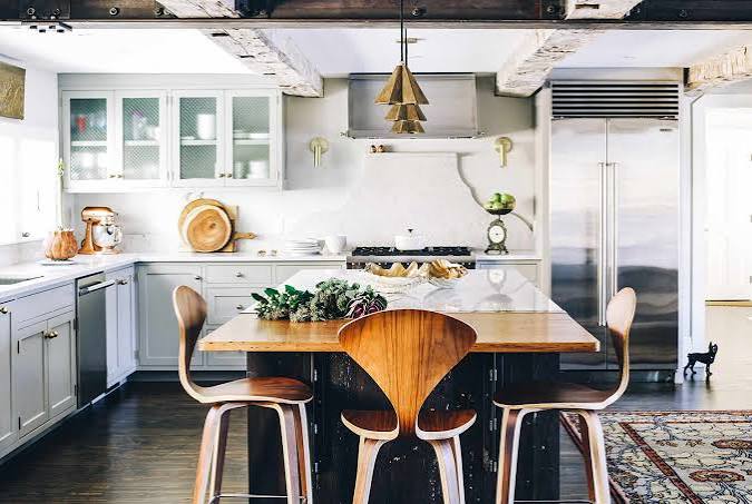 Kitchen Remodeling