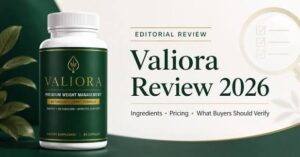 Valiora