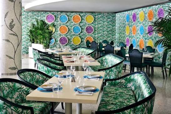 Best Conference Hotels in Dubai
