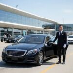 Why Is Limo Service Toronto Ideal for Stress-Free Travel?