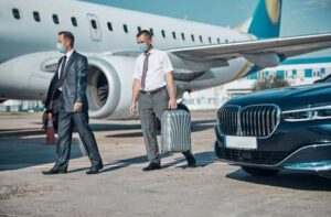 Why Choose Airport Transfer Chauffeur Service for Stress-Free Travel?