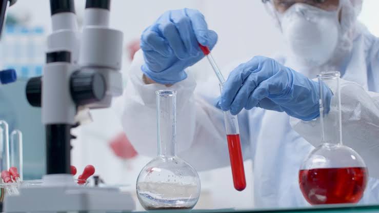 Buy Research Peptides Australia