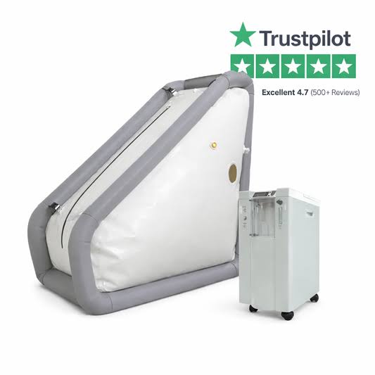 Sitting Hyperbaric Chamber