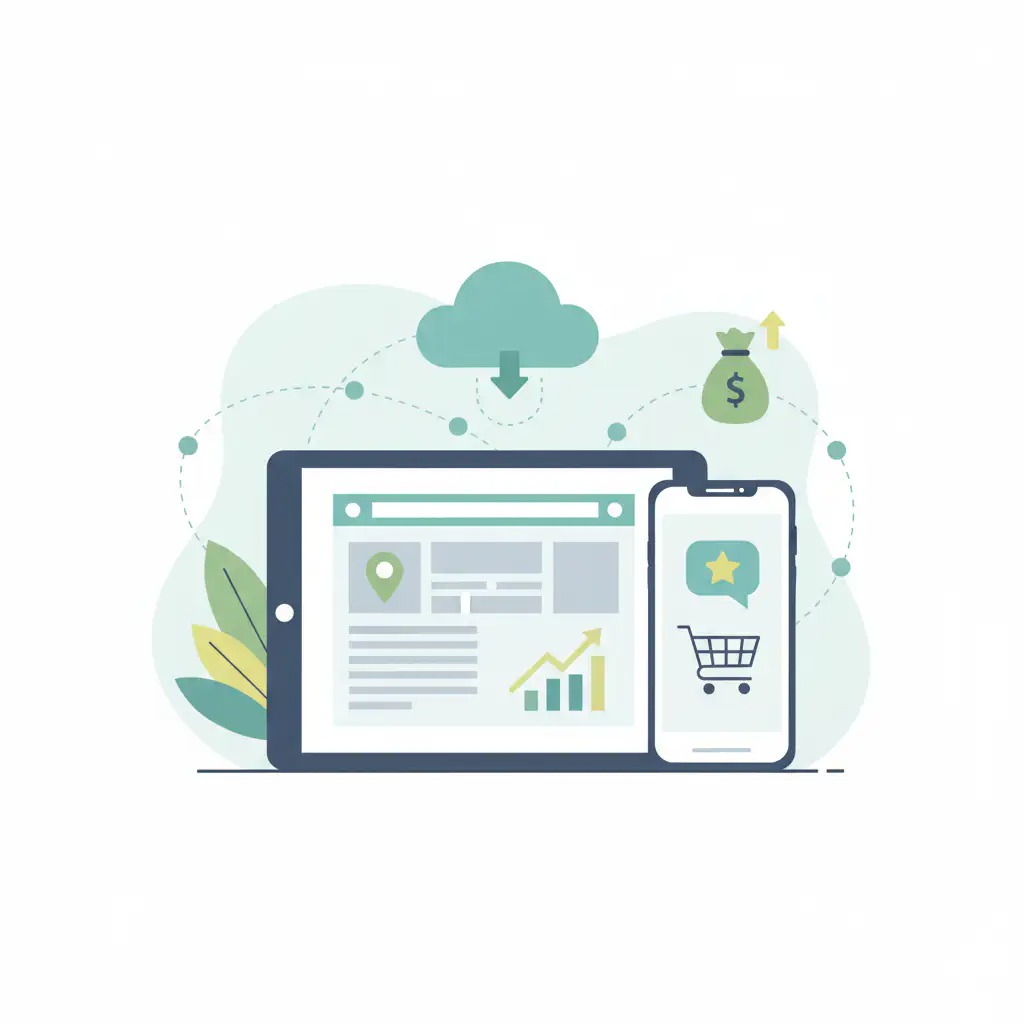 Professional Website Design Solutions for Vancouver, WA Businesses
