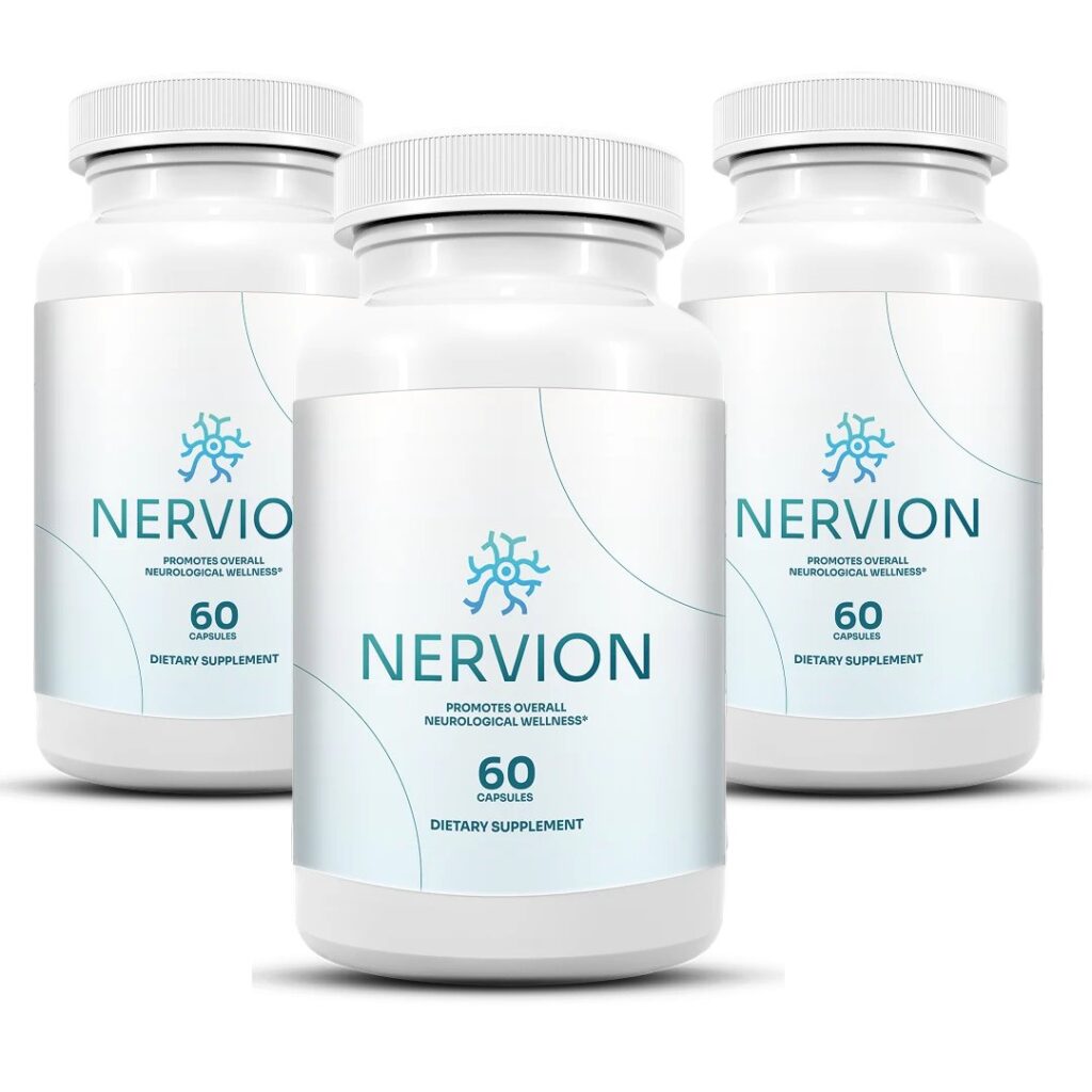 Nervions